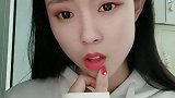 姑娘画风转变太快，看到最后，网友闭嘴了！