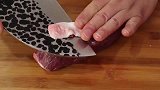 这才是葱爆牛肉的正确做法，牛肉滑嫩，葱香浓郁，下酒又下饭