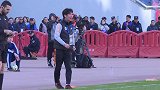 一役摘掉“惨案”帽子 韧劲鲁能给BIG4做表率