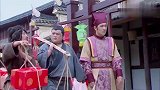乞丐皇帝与大脚皇后传奇：陈友谅突然遇这差事，马秀莲逼姐姐嫁给自己心上人？