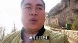 甘肃山村出了一口“神泉”，泉水制粉工艺百年传承，这手艺见过吗
