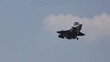 为什么F35B型隐形战机可以垂直降落？