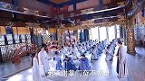 赵丽颖放着蜀山掌门不做，一心想着拜入白子画门下！