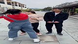 两个女人一台戏