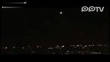 马德里最新UFO目击