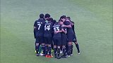 亚冠-15赛季-小组赛-第4轮-武里南联1：2大阪钢巴-全场