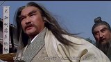 一百岁了，还逼我打架