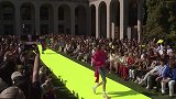 MSGM 2020春夏意大利时装周