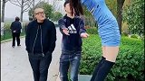 哥们，你真的是靠实力单身