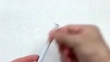 揭秘刘谦香烟穿透魔术，明明知道是假的，却还享受着被骗的过程