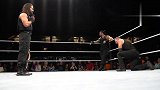 WWE中国-20190422-WWE捍卫者最终章：赛斯和罗门为汀安布罗斯送行 全场粉丝高喊感谢