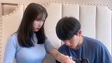 #搞笑 #沙雕情侣 #内容过于真实 99%情侣都做过的事，真实吗？