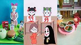 儿童玩具：哪吒和敖丙谁说谎了呀