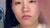擦镜子换装 你们是不是很久没有刷到我了，难过