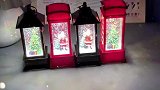 小孩子的快乐就是这么简单，一个小夜灯就可以开心一整天，好好看