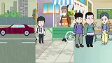 猪屁登：屁登的爱温暖了他，他用爱来回报社会，太让人感动了