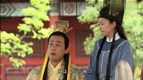 皇帝指派清官去赈灾,当场拿出贴身令牌,没一个人敢阻拦