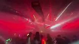 上海夜店劲爆DJ《全城热爱》，太好听了，小姐姐舞蹈动感优美