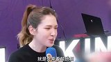 许玮甯自曝是她跟邱泽带孩子，透露儿子已经会站了，还会特意跟妈妈炫耀
