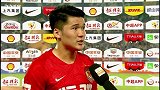 仅仅领先国安4分形式紧迫 钟义浩：球队不会受到其他人的影响