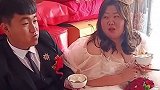 家里旺不旺，全看老婆胖不胖。