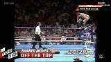 WWE-17年-RAW第1252期：双打赛布雷怀特&萨摩亚乔VS罗门伦斯&罗林斯-全场