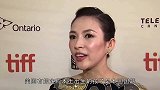 一波未平一波又起！章子怡再传坏消息，自曝痛苦难忍