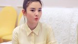 宋祖儿爆料与母亲的私下日常，透露自身穿衣风格