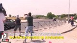 最后的告别！齐达内离开皇马训练场 驾车远去+未做停留