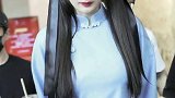 杨幂 和杨颖 的双马尾路透️你觉得谁赢了？美女 双马尾