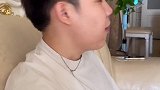 清楚自己的地位没灿二哥