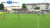 世冠杯小组赛-中国足球小将5-1Lokomotiv Kyiv 集锦