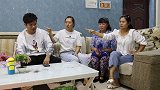 不孝子把母亲赶出门，5年后再相见却不愿相认，儿媳一番话骂醒他