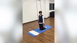 孙俪曝儿子等等茁壮成长已经大到可以穿我的衣服