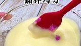 很简单的蛋糕做法