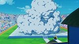 七龙珠：孙悟空不是小孩的对手？下一秒悟空直接爆发全力！好看