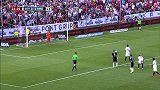 西甲-1415赛季-联赛-第35轮-第46分钟进球 塞维利亚的巴卡点球扳回一球-花絮