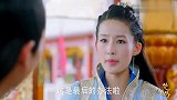 楚乔传李沁戏中这小表情,太可爱了吧,我都要看傻了!