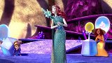 小公主苏菲亚：这是最难搞的坏人了，因为他总能捉到你的弱点