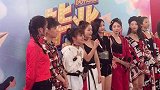 创造101，小姐姐，孟美岐，吴宣仪，杨超越