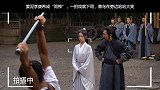 姜泥李庚希成“雨神”，一拍戏就下雨，青鸟在旁边哈哈大笑