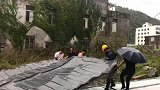 台风“利奇马”已致13遇难 16人失联