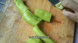 黄瓜这样在家做简单，好吃不贵
