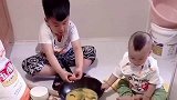 我的周末都是这么悲催的吗