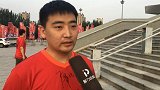 中超-17赛季-辽宁球迷秀签名球衣  十载追逐不离不弃-专题