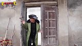 爆笑喜剧：二叔偷东西，不料家里有个智能机器人，俩人对话太逗了