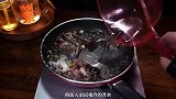 羊蝎子炖什么好吃