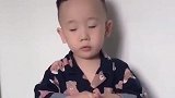 兄弟弟弟罚站，弟弟会服软，认错态度做了啥保证