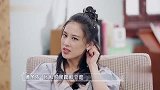 黄圣依费玉清候场，小哥一直都不坐，原因让黄圣依肃然起敬！