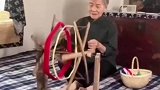 农村生活农村事，传统手艺